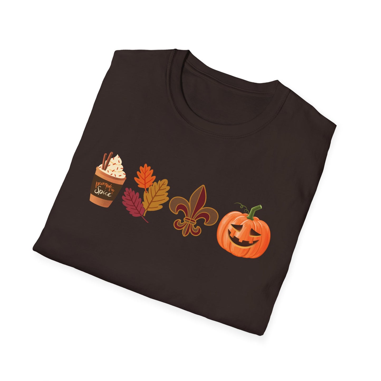 Fall Starter Pack Tee