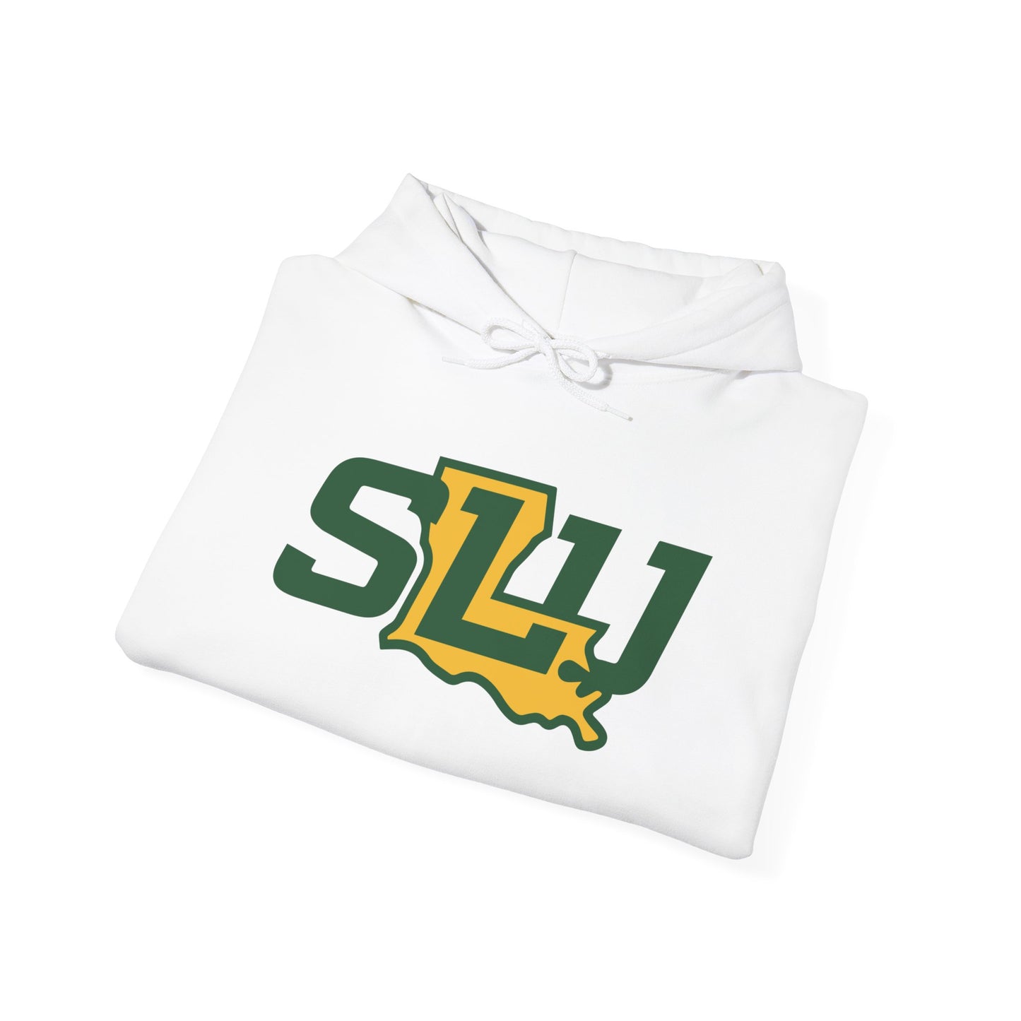 SLU Louisiana Hoodie