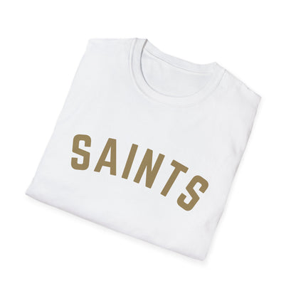 Saints Classic Tee