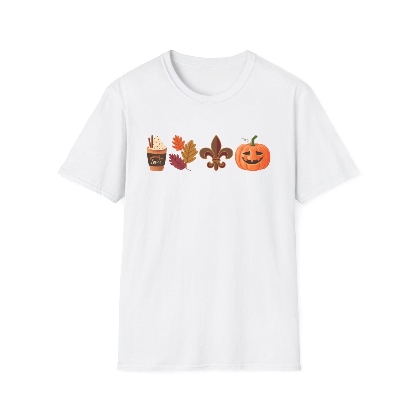 Fall Starter Pack Tee