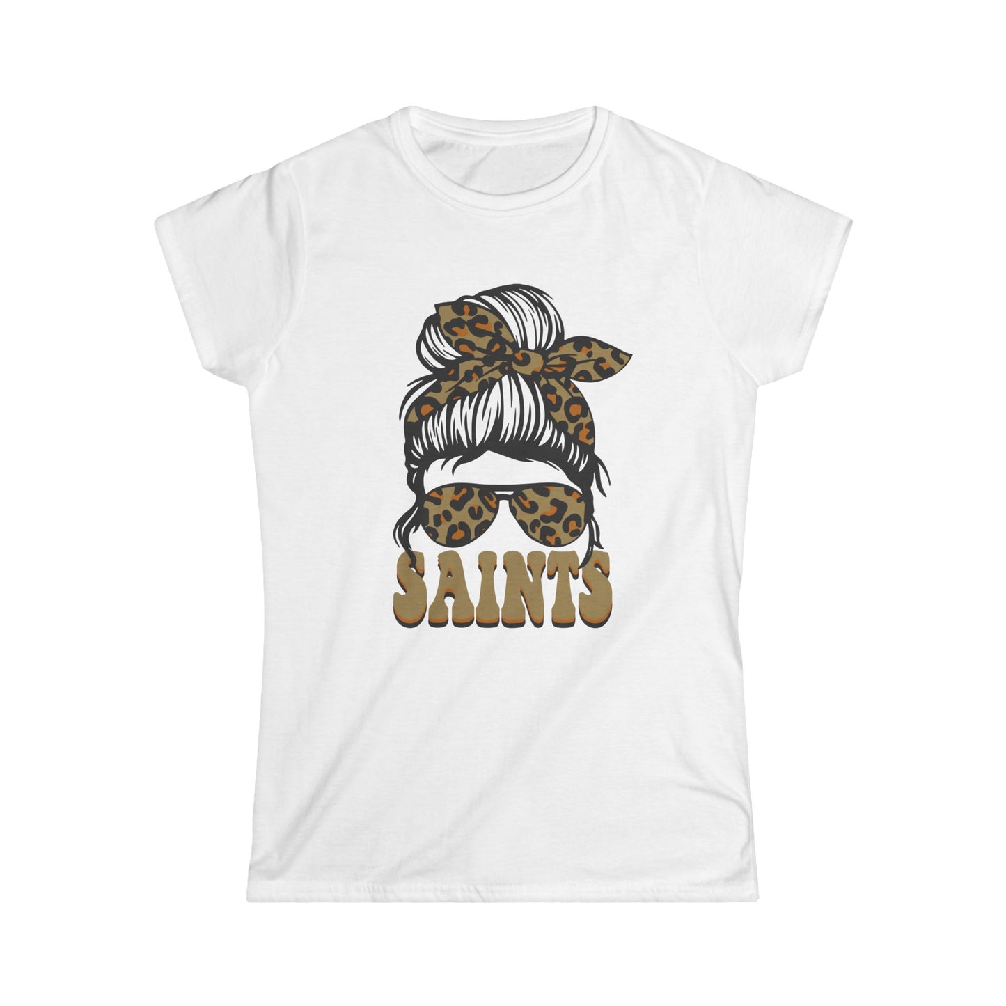 Saints Girl Tee