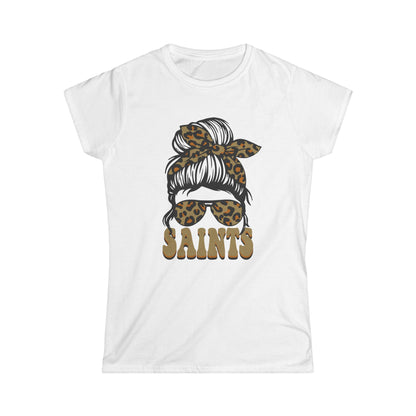 Saints Girl Tee