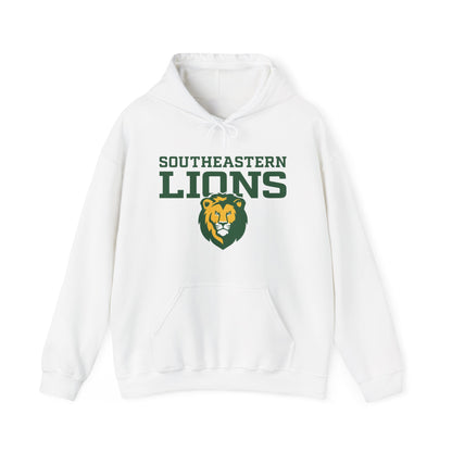 Southeastern Lions Hoodie