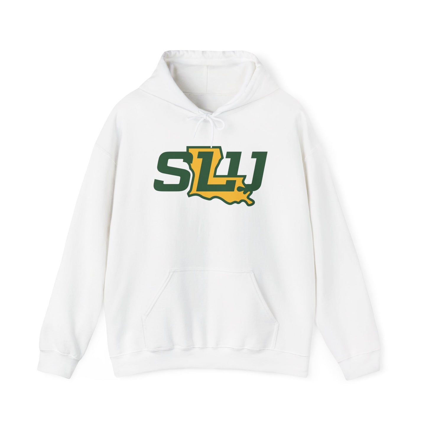 SLU Louisiana Hoodie