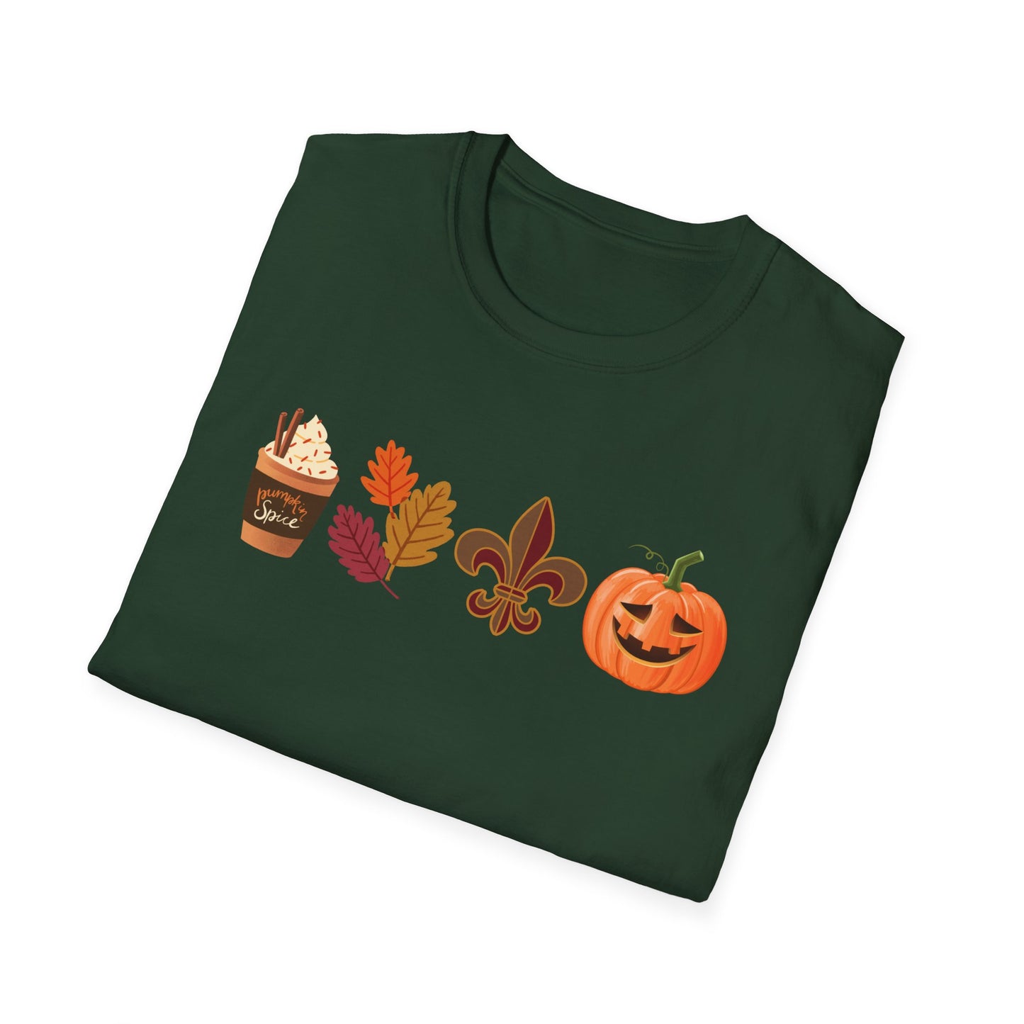 Fall Starter Pack Tee