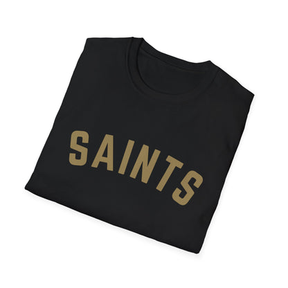 Saints Classic Tee