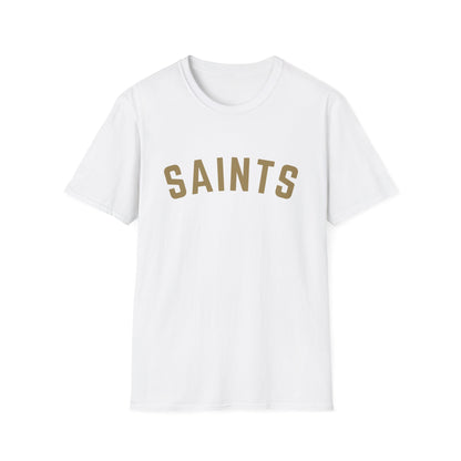 Saints Classic Tee