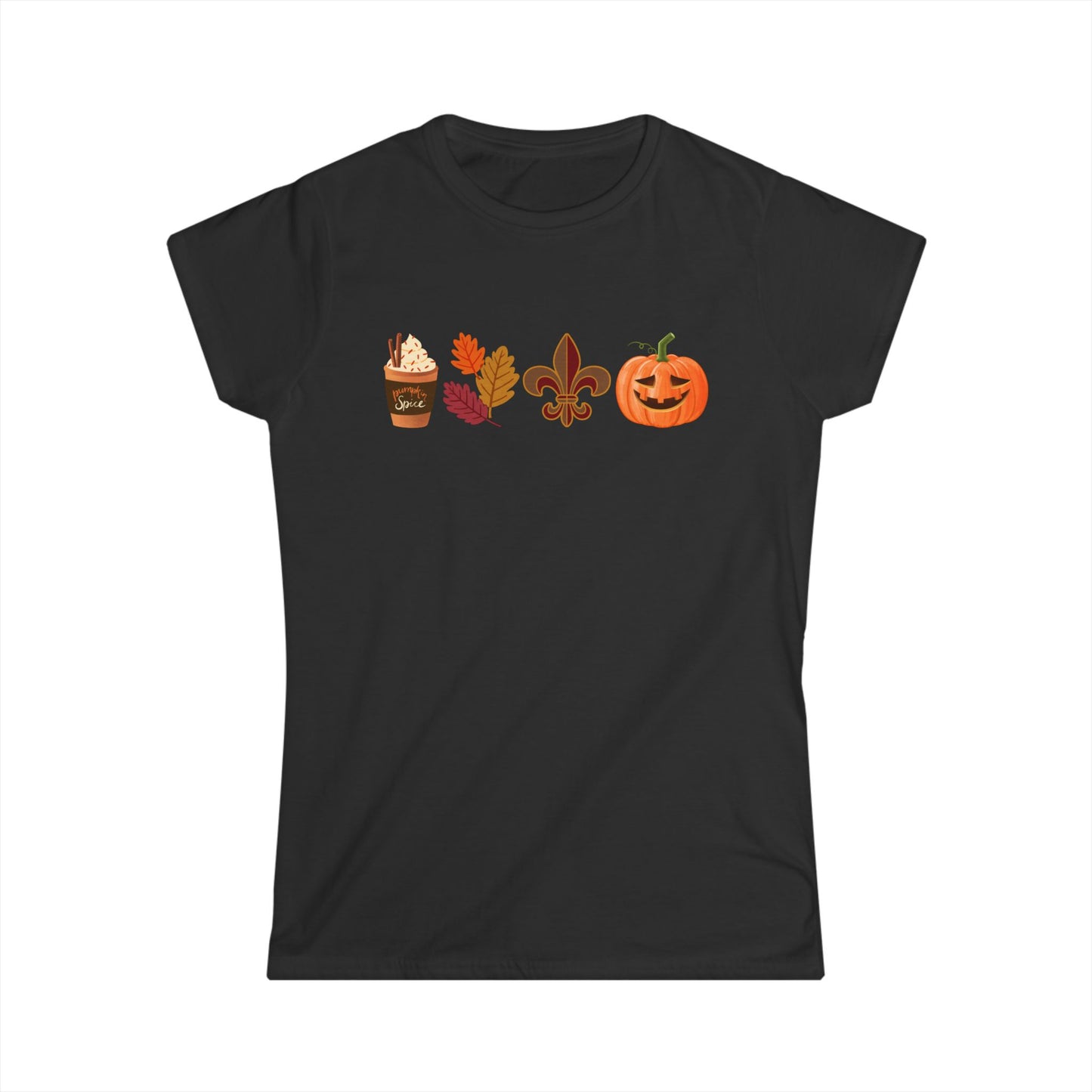 Fall Starter Pack Women's Tee