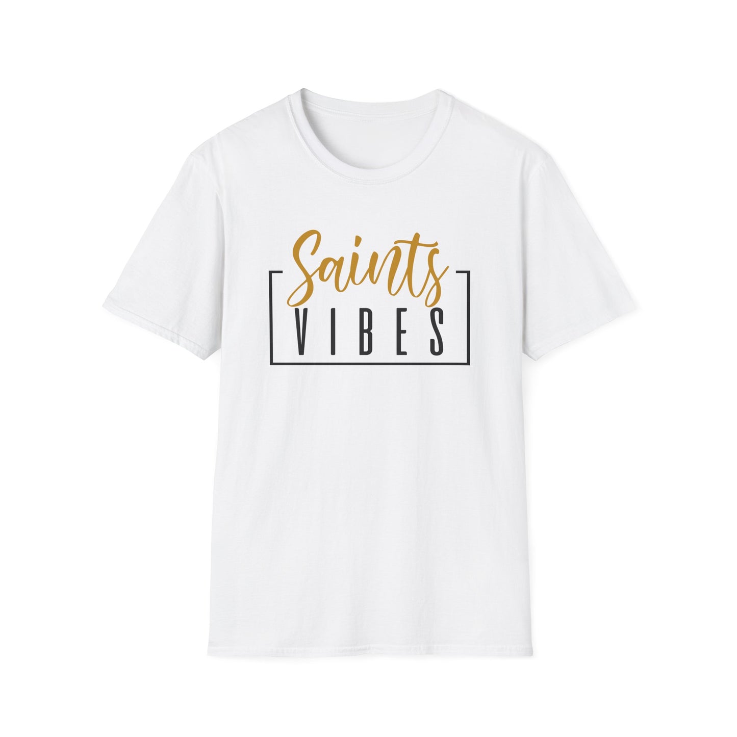 Saints Vibes Tee