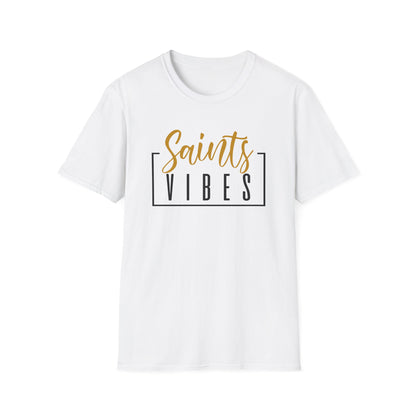 Saints Vibes Tee