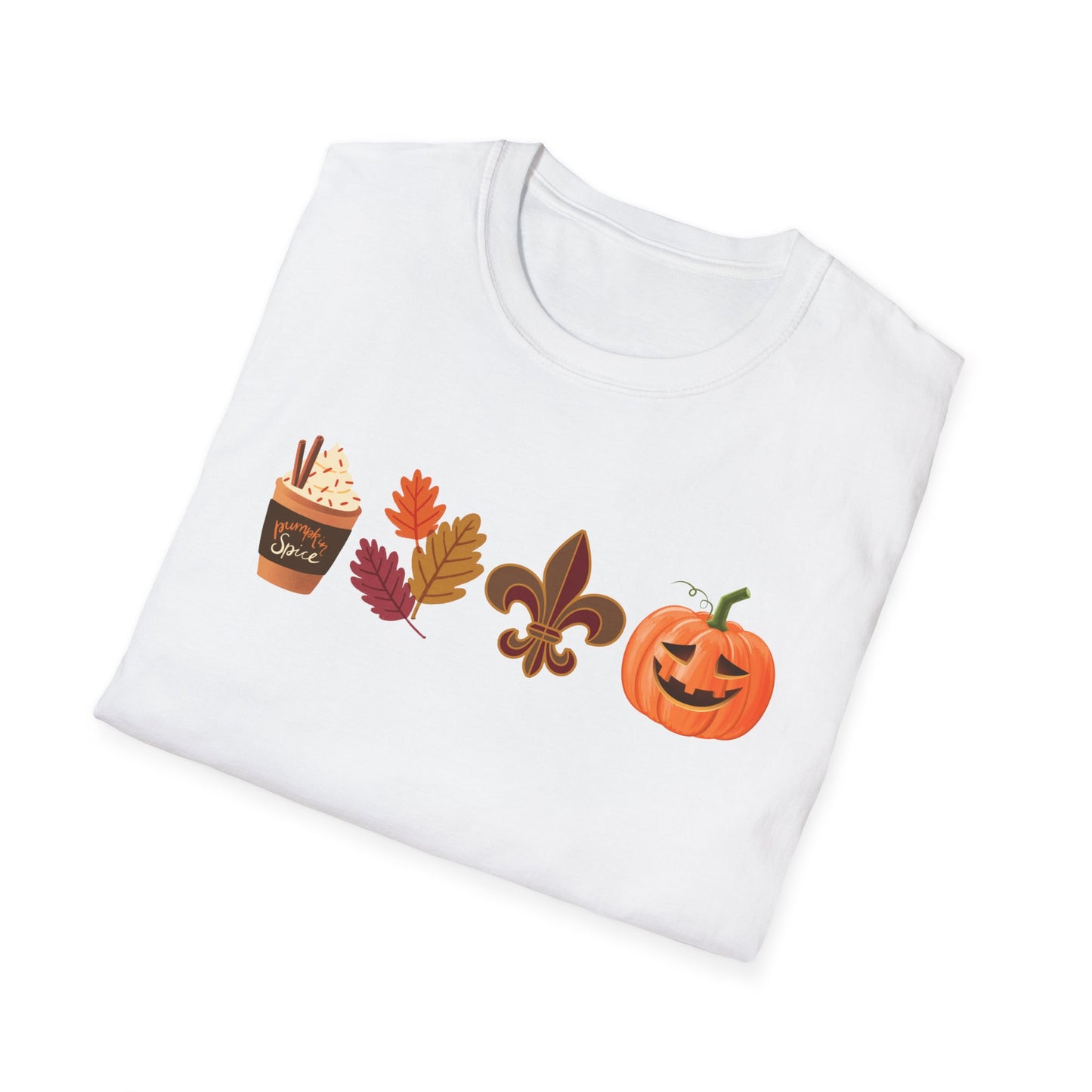 Fall Starter Pack Tee