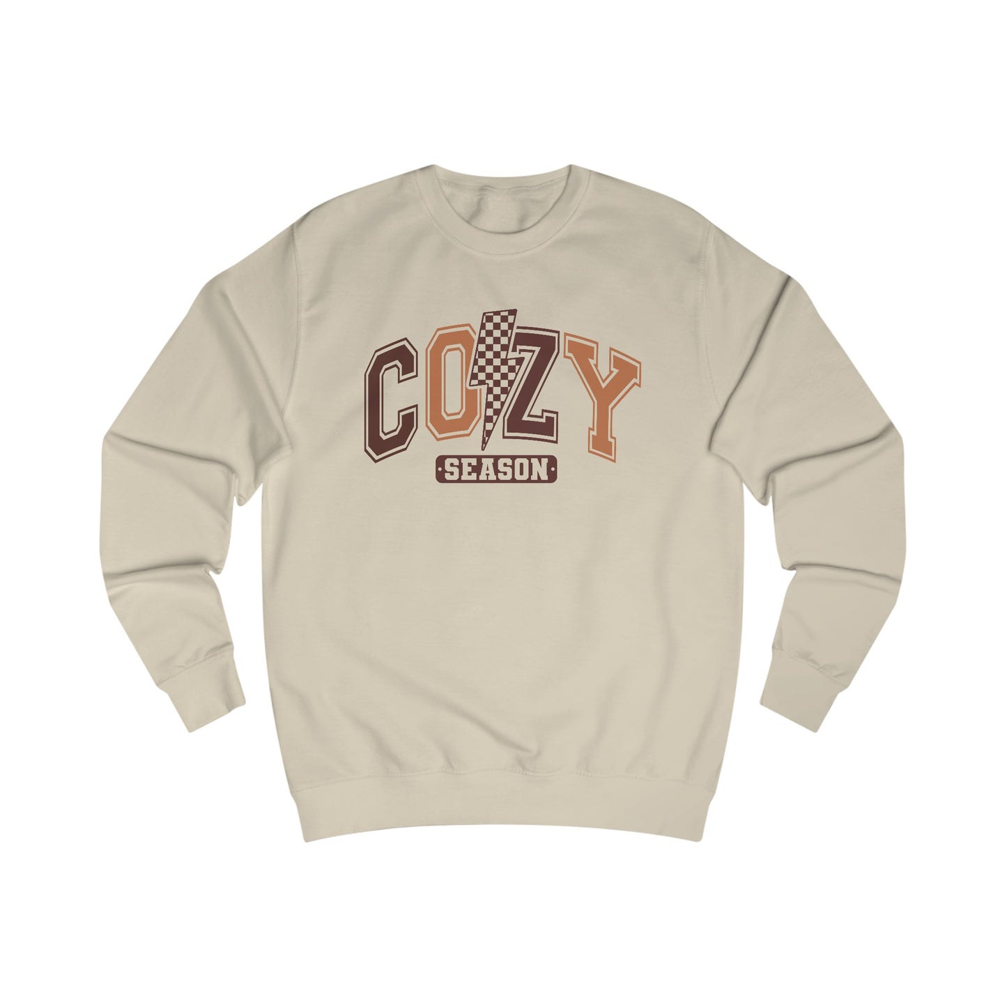 Cozy Season Sweatshirt