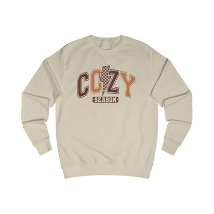 Cozy Season Sweatshirt