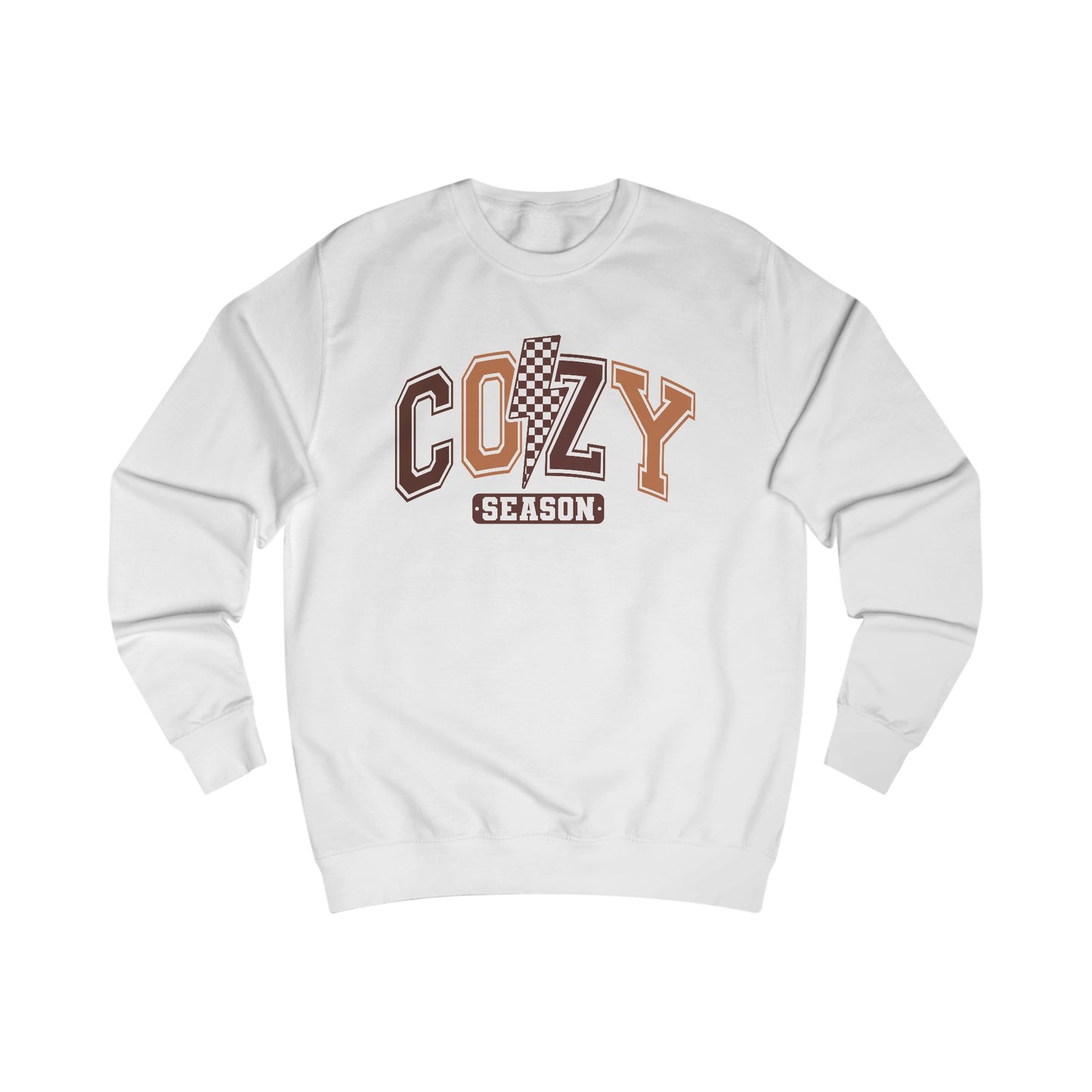 Cozy Season Sweatshirt