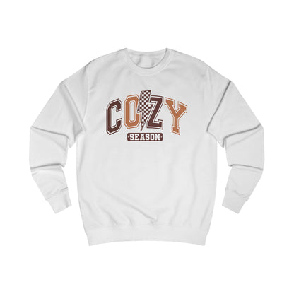 Cozy Season Sweatshirt