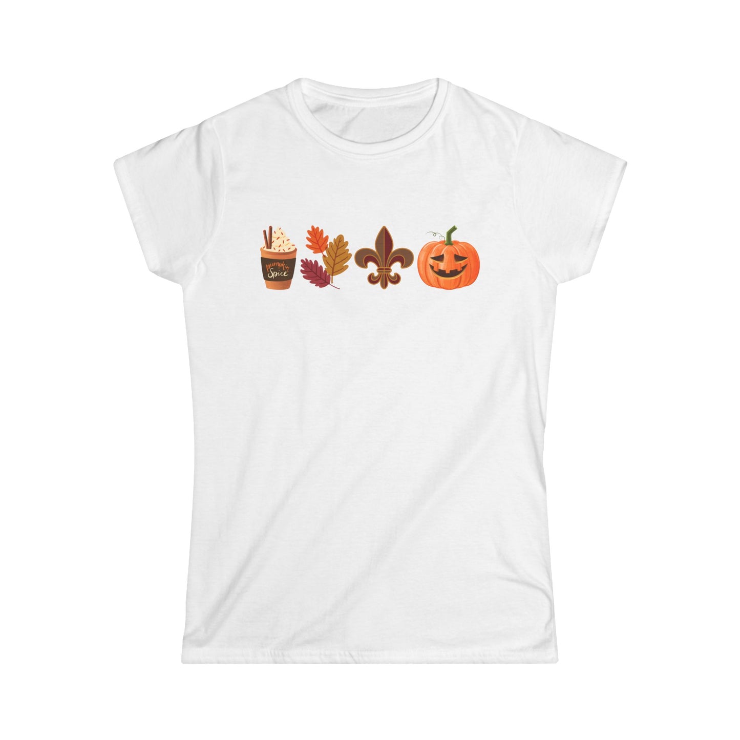 Fall Starter Pack Women's Tee