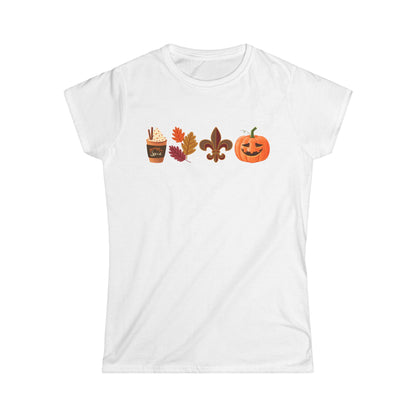 Fall Starter Pack Women's Tee