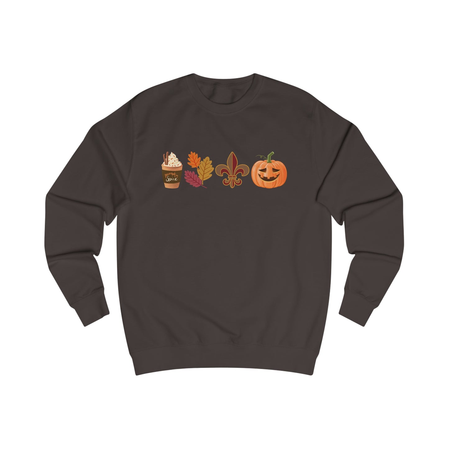 Fall Starter Pack Sweatshirt