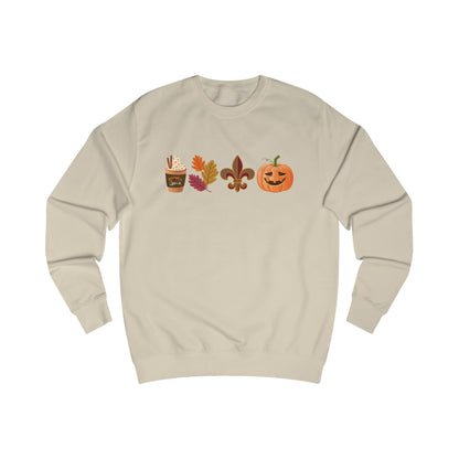 Fall Starter Pack Sweatshirt