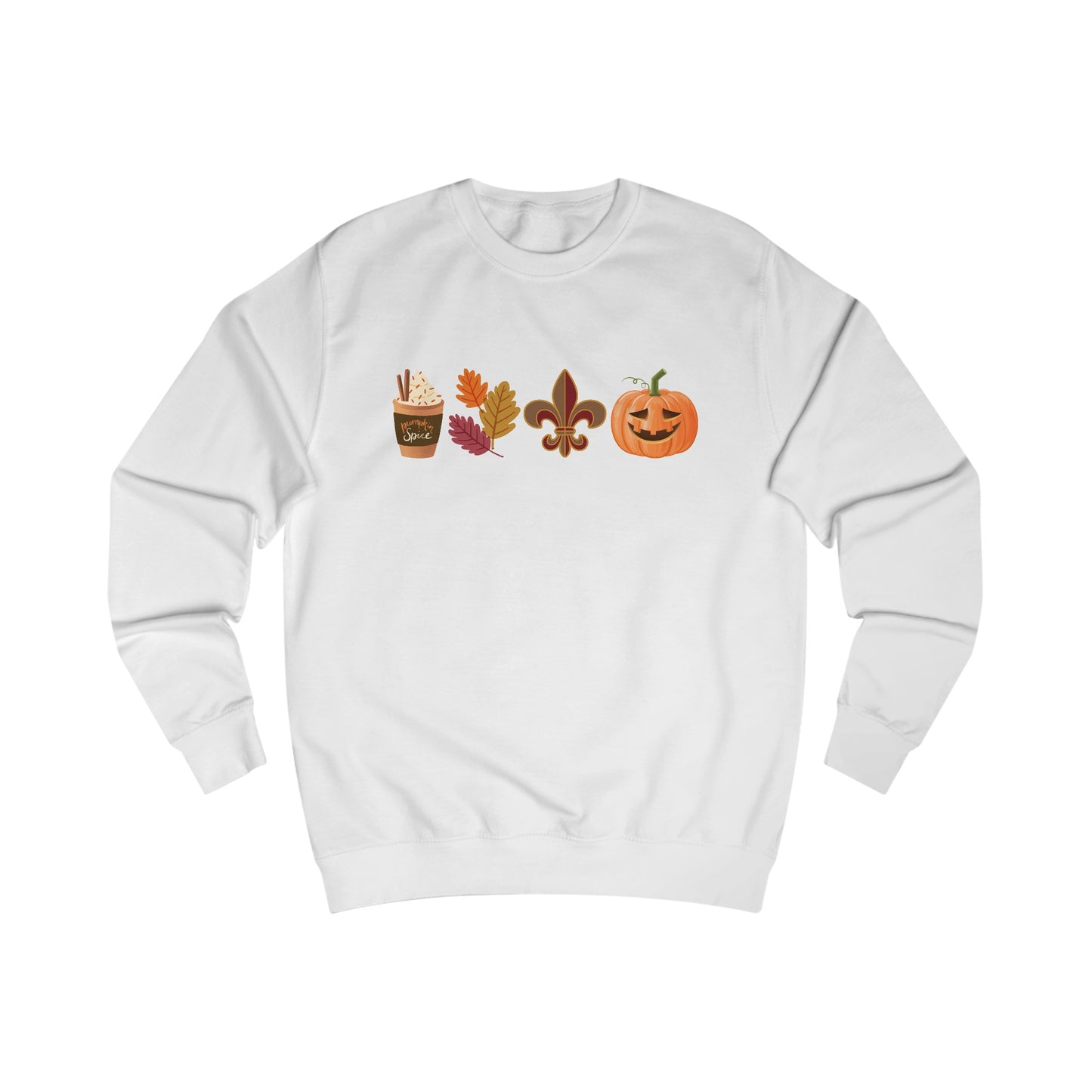 Fall Starter Pack Sweatshirt