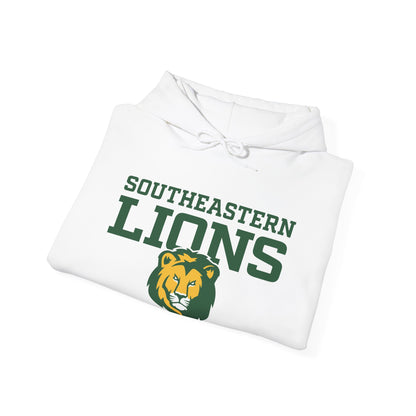 Southeastern Lions Hoodie