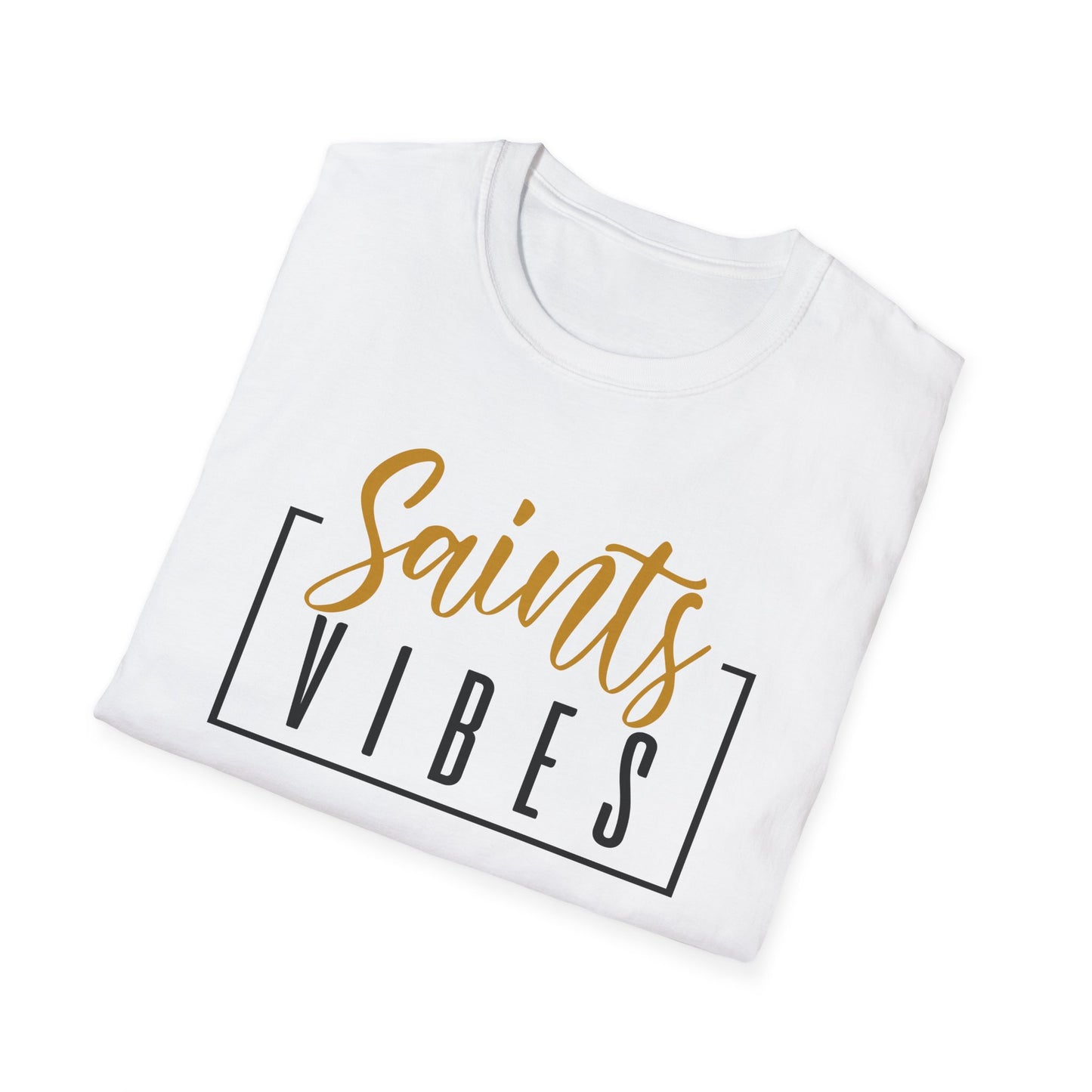 Saints Vibes Tee