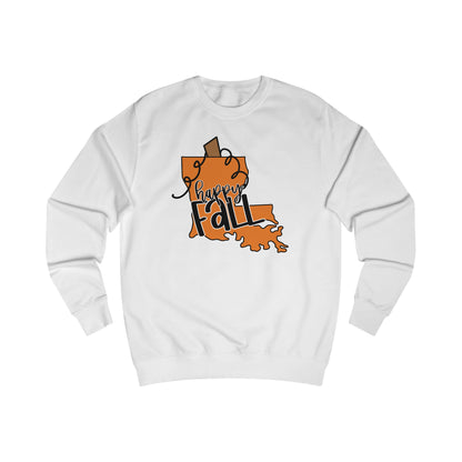 Happy Fall LA Pumpkin Sweatshirt