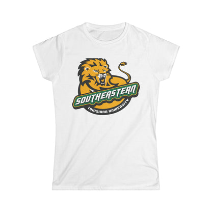 Southeastern Lion Women's Tee