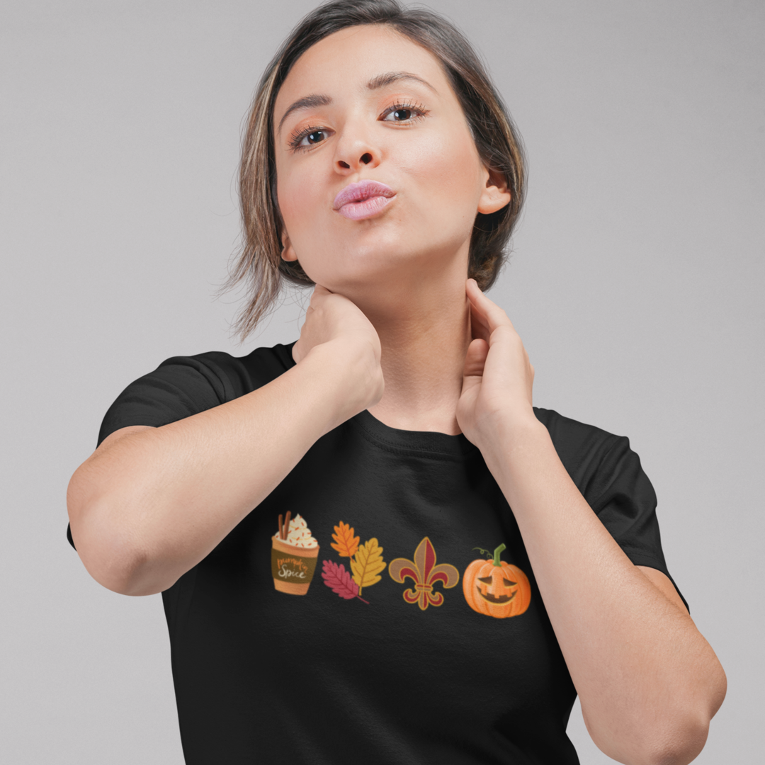 Fall Starter Pack Women's Tee