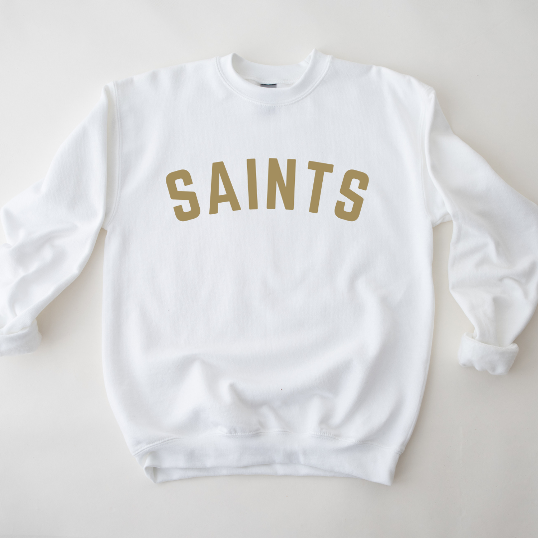 Saints Classic Sweatshirt