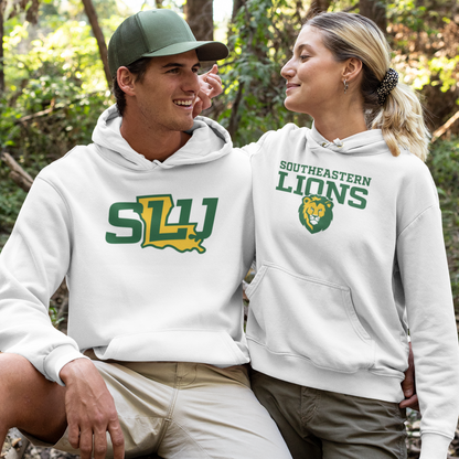 Southeastern Lions Hoodie